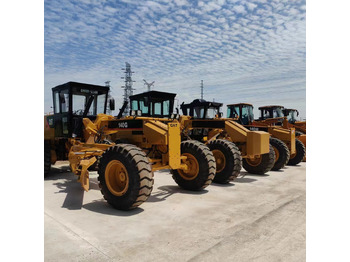 Väghyvel CATERPILLAR 140G