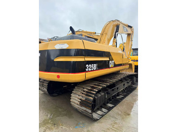 Bandgrävare CATERPILLAR 325B