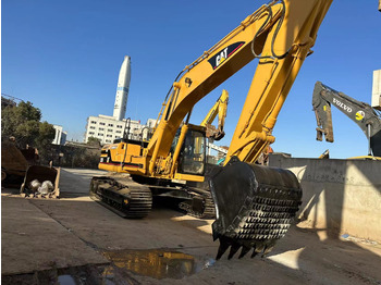 Bandgrävare CATERPILLAR 325B: bild 4 Bandgrävare CATERPILLAR 325B: bild 4