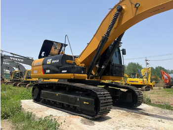 Bandgrävare CATERPILLAR 340D