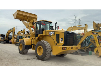 Hjullastare CATERPILLAR 950GC