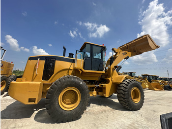 Hjullastare CATERPILLAR 950GC