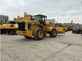 Hjullastare CATERPILLAR 950GC