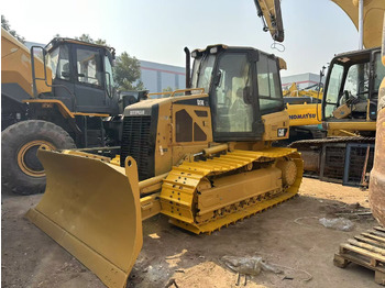 Bulldozer CATERPILLAR D5K