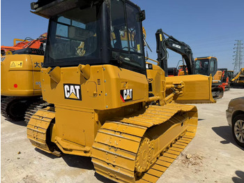 Bulldozer CATERPILLAR D5K: bild 3