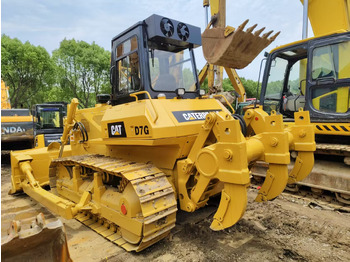 Bulldozer CATERPILLAR D7G