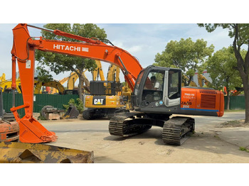 Bandgrävare HITACHI ZX200