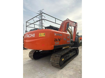Bandgrävare HITACHI ZX240