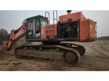 Bandgrävare HITACHI ZX470