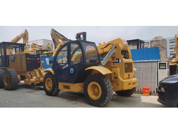 Leasa JCB 535 JCB 535: bild 3 Leasa JCB 535 JCB 535: bild 3