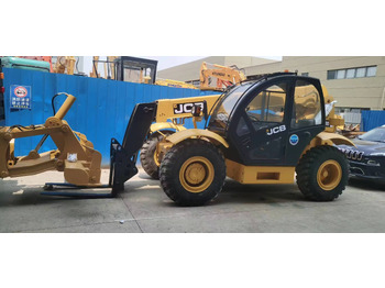 Leasa JCB 535 JCB 535: bild 1 Leasa JCB 535 JCB 535: bild 1