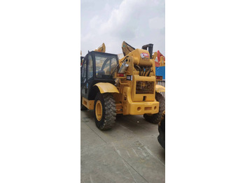 Leasa JCB 535 JCB 535: bild 4 Leasa JCB 535 JCB 535: bild 4