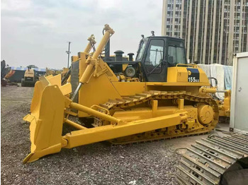 Bulldozer KOMATSU D155
