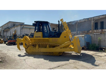 Bulldozer KOMATSU D85