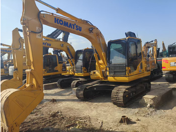 Bandgrävare KOMATSU PC110