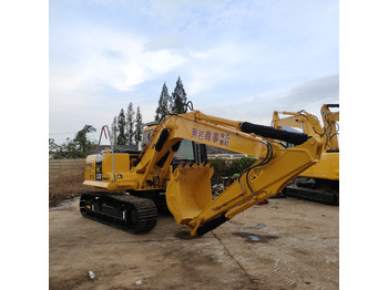 Bandgrävare KOMATSU PC130-7