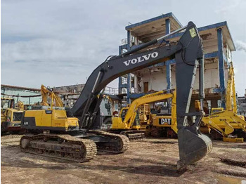 Bandgrävare VOLVO EC290