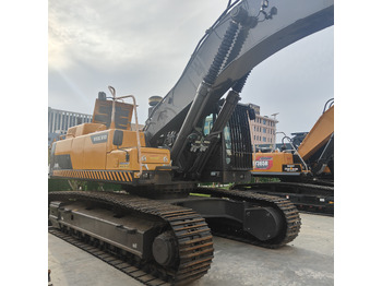 Bandgrävare VOLVO EC480