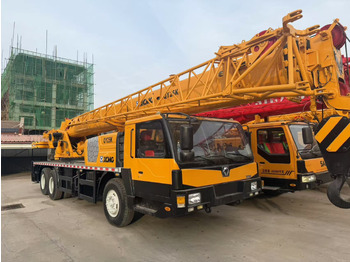 Mobilkran XCMG QY25K