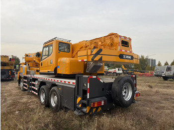 Mobilkran XCMG XCT35: bild 2 Mobilkran XCMG XCT35: bild 2