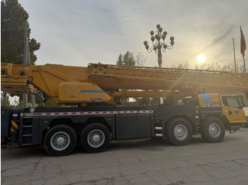 Mobilkran XCMG XCT80