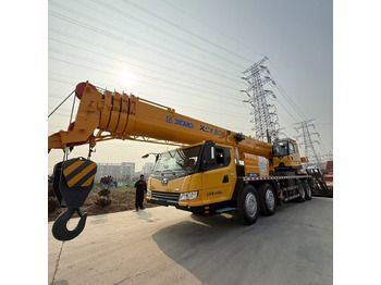 Mobilkran XCMG XCT80