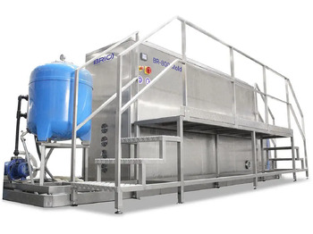 Ultraljudstvätt BRIO Ultrasonics BR-MOLD series Ultrasonic cleaning machine: bild 5