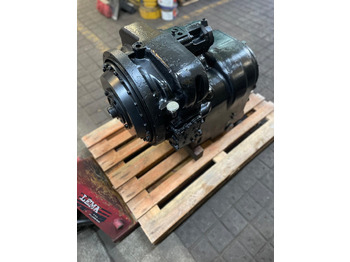 Växellåda 13.7HR32335-641 Clark Hurth: bild 2 Växellåda 13.7HR32335-641 Clark Hurth: bild 2