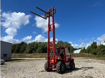 Terrängtruck MANITOU M 30-4