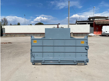 Ny Lastväxlarflak CONTAINER A PIANALE NUOVO CON SPONDE IN TR5: bild 4 Ny Lastväxlarflak CONTAINER A PIANALE NUOVO CON SPONDE IN TR5: bild 4