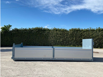 Ny Lastväxlarflak CONTAINER A PIANALE NUOVO CON SPONDE IN TR5: bild 2 Ny Lastväxlarflak CONTAINER A PIANALE NUOVO CON SPONDE IN TR5: bild 2