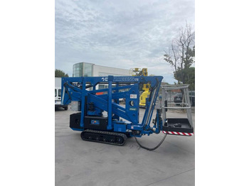 Leasa CTE TRACCESS 170 CTE TRACCESS 170: bild 3