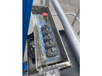 Leasa CTE TRACCESS 170 CTE TRACCESS 170: bild 5