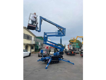 Leasa CTE TRACCESS 170 CTE TRACCESS 170: bild 1