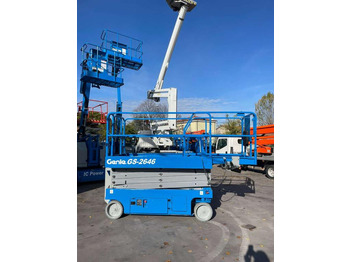 Leasa Genie GS-2646 Genie GS-2646: bild 3