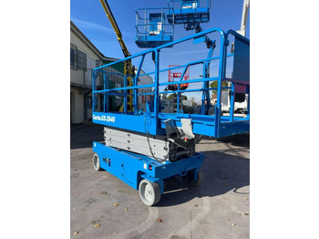 Leasa Genie GS-2646 Genie GS-2646: bild 5