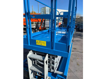 Leasa Genie GS-2646 Genie GS-2646: bild 4