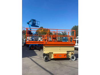 Saxlift JLG