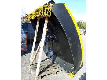 Skogsfräs AX-Ketjumurskaimet: bild 2