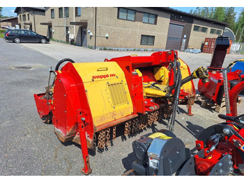 Skogsfräs Seppi MMidisoil 250: bild 4