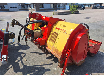 Skogsfräs Seppi MMidisoil 250: bild 5