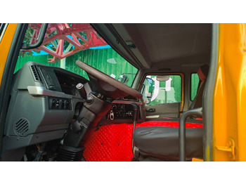 Mobilkran SANY STC750 STC800 75T 80T: bild 5 Mobilkran SANY STC750 STC800 75T 80T: bild 5