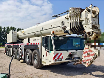 Mobilkran TEREX