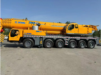 Allterrängkran XCMG XCA240