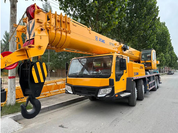 Mobilkran XCMG QY70K