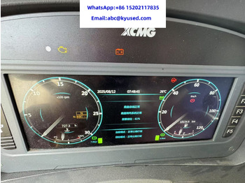 Allterrängkran XCMG XCA200 XCA220 XCA300 XCA350 200TON 220T 300T 350T All terrain crane: bild 5