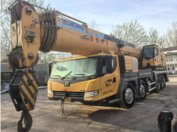 Mobilkran XCMG XCT100