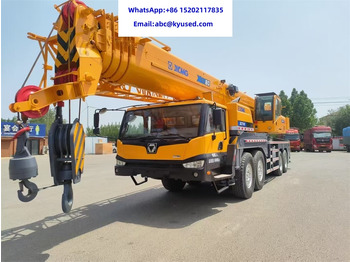 Mobilkran XCMG XCT80