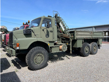 Lastbil VOLVO N10