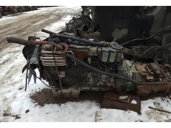 Motor för Lastbil MAN D2866 LF05 MAN F90: bild 4